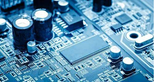 電子行業(yè)解決方案